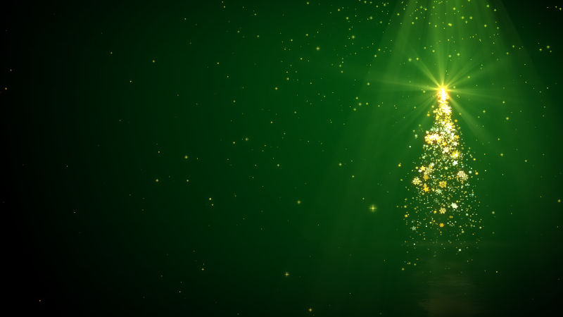 Looking for the wrong things: peace, power and the meaning of Christmas