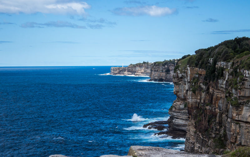 Rime of the AUKUS submariner