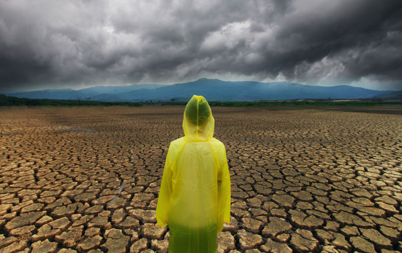 The Orwellian rules-based climate