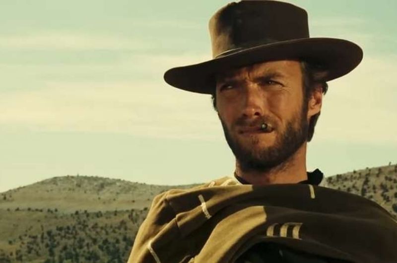 "Go ahead – make my book list": slings and arrows, and Eastwood