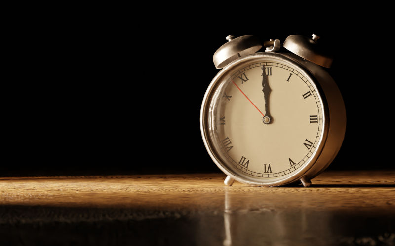 Act, or die: the climate and nuclear juggernaut