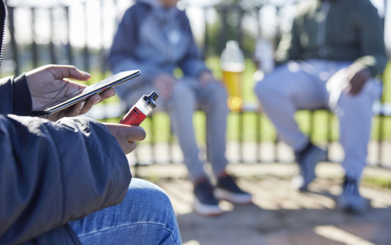 Being young is getting worse, but we are not sure why, or what it means