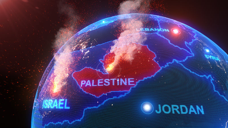 Will Israel learn from its history or be doomed to repeat its mistakes?