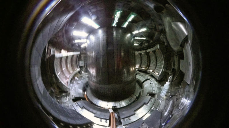 Nuclear Fusion: It’s really about nuclear weapons, not clean energy