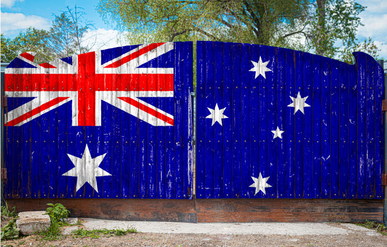 Australia neither moral nor powerful