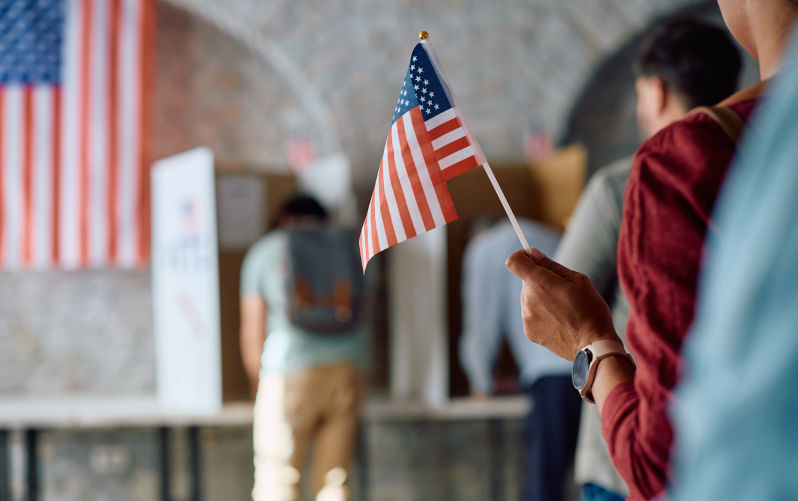 When convicts rule... civil wars may follow