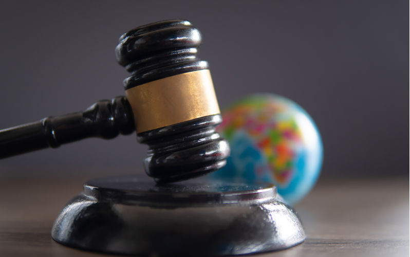 Equality under the law: the differing treatment of Hezbollah and Israel in Australia