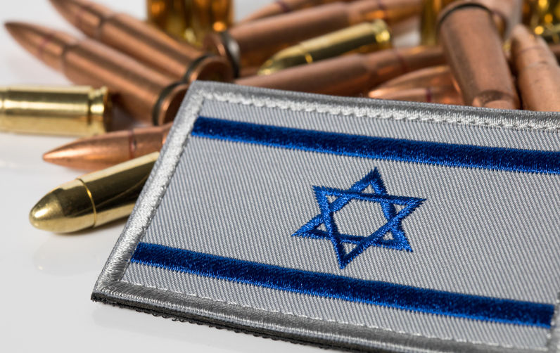 The onus is on Israel and its allies to end the genocide, not their victims