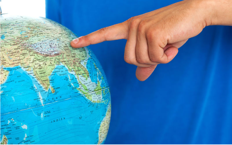 Does China matter any more?