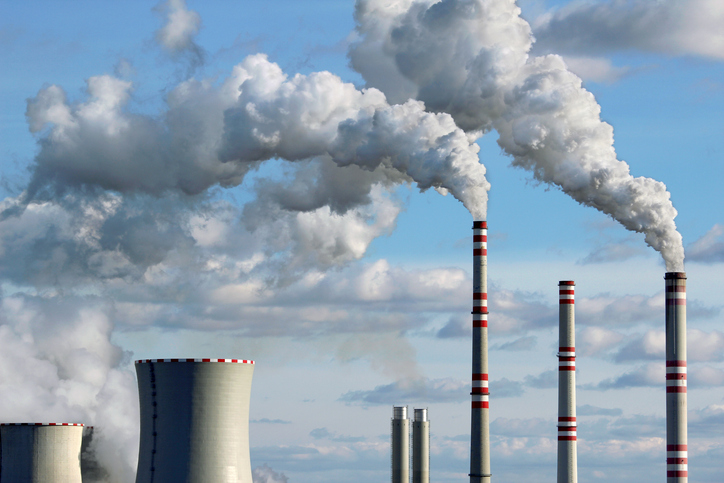 Environment: Fossil fuel company profits are delaying grid decarbonisation