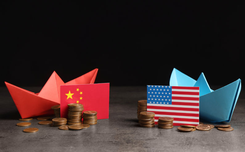 The price of Biden’s new China tariffs