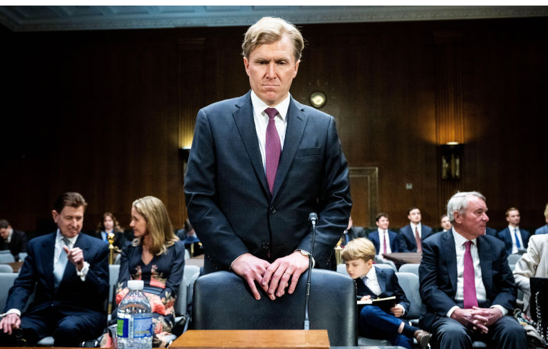 Donald Trump and his minions may yet do us a favour in ending AUKUS