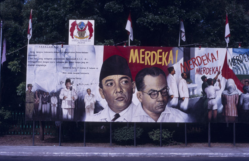 How the Netherlands is confronting past war crimes in Indonesia