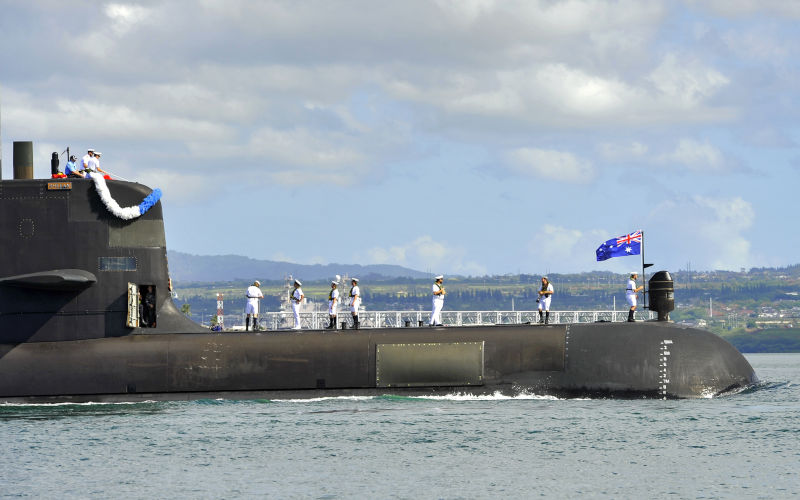 Admiral Prune: Defending Australia Part 2 of 4: Are we delivering the ADF we need?