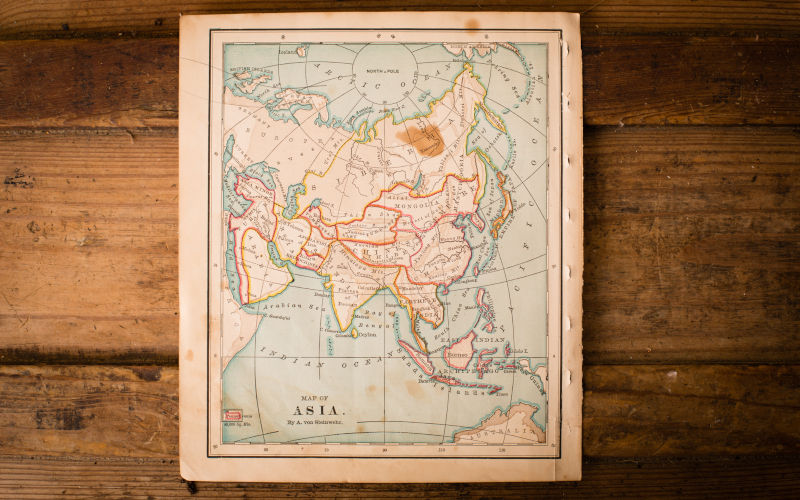 Australia should rid itself of the persistent fear of China