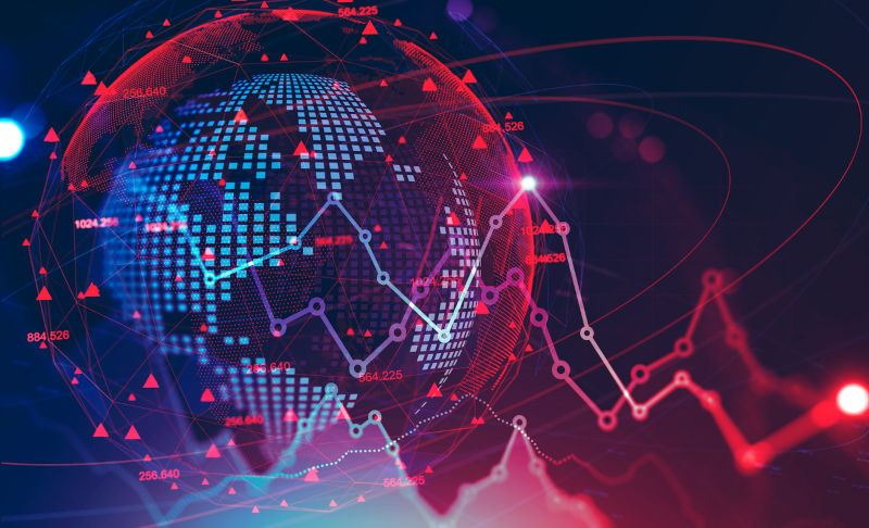 The global banking crisis and world economy