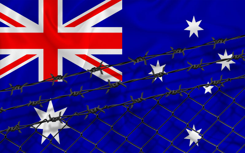 Australia needs a royal commission into immigration detention