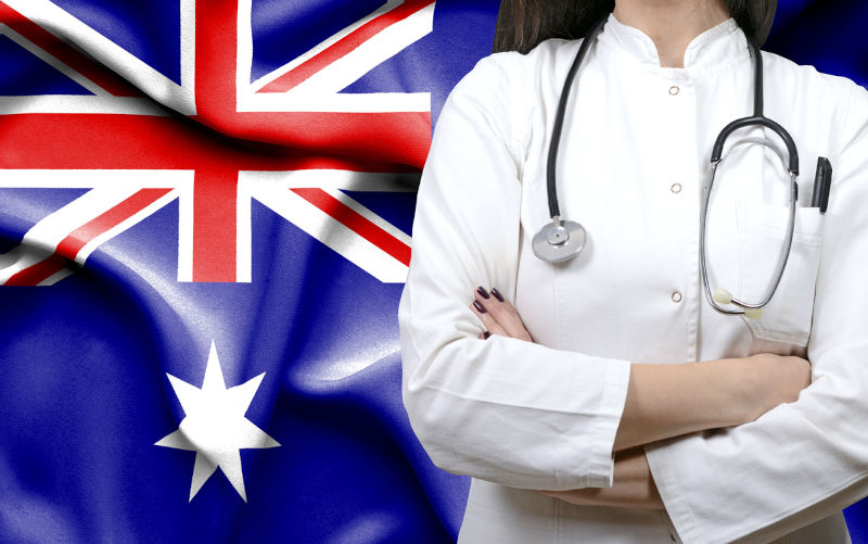 Behind the headlines on Australia’s 'top performing health system'