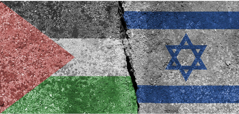 Why Israel’s Gaza war violates Just War principles