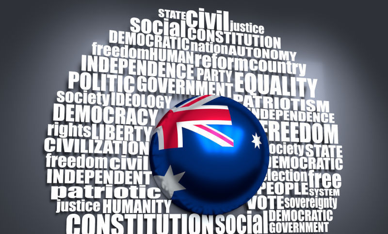 The Voice: How to change the Constitution without asking