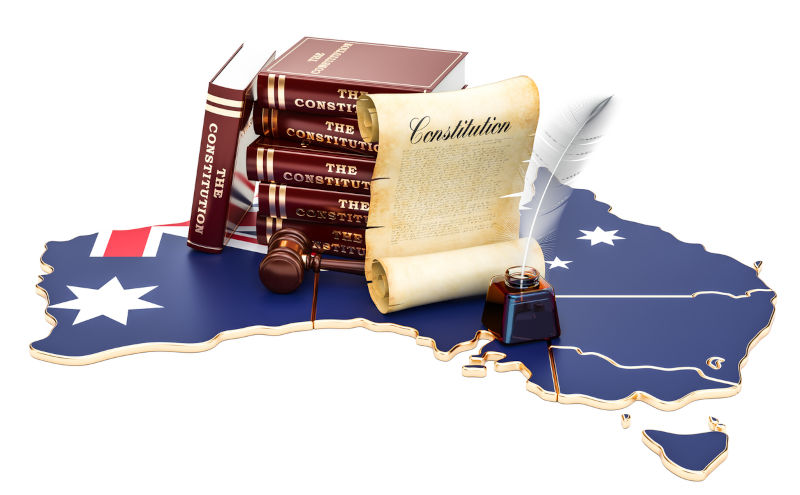 "Yes" on the Voice is a vote for a better future