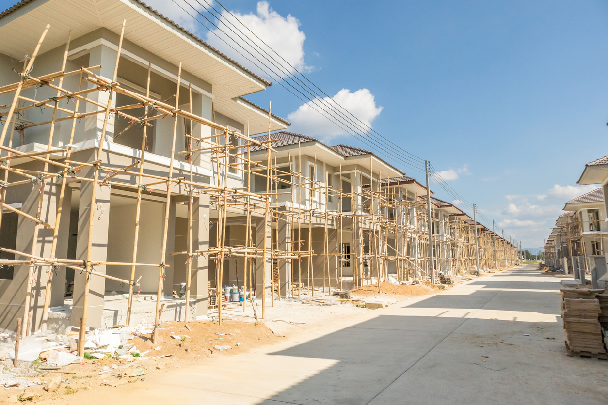 Labor offers new help for renters and first homebuyers, but PM must aim higher