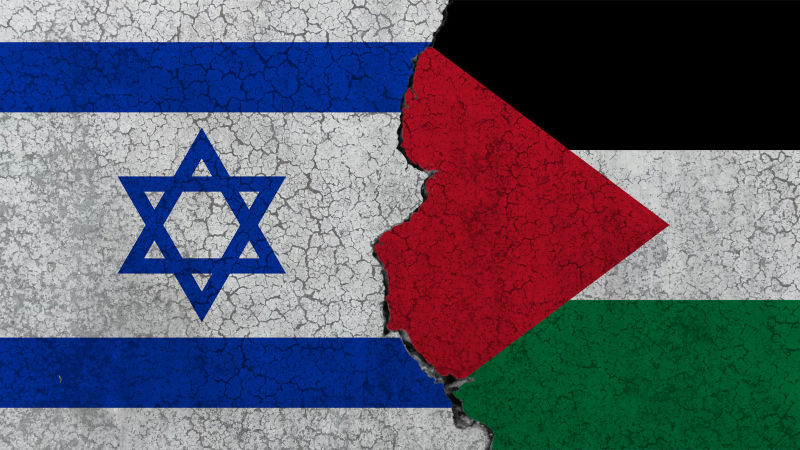 Israel and Palestine – the pain increases hour by hour
