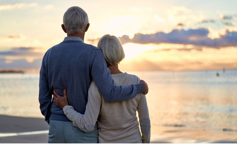 Changing mindsets: From wealth creation to delivering retirement incomes