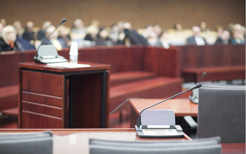 Bar hits out at Chief Justice