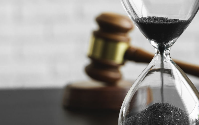 The Richard Boyle case: Lots of persecution, no sign of humanity