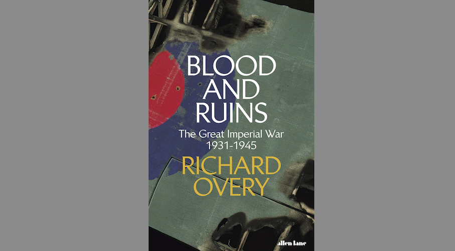 Deputy sheriffs, deluded diggers and 'the dirty work of empire'.