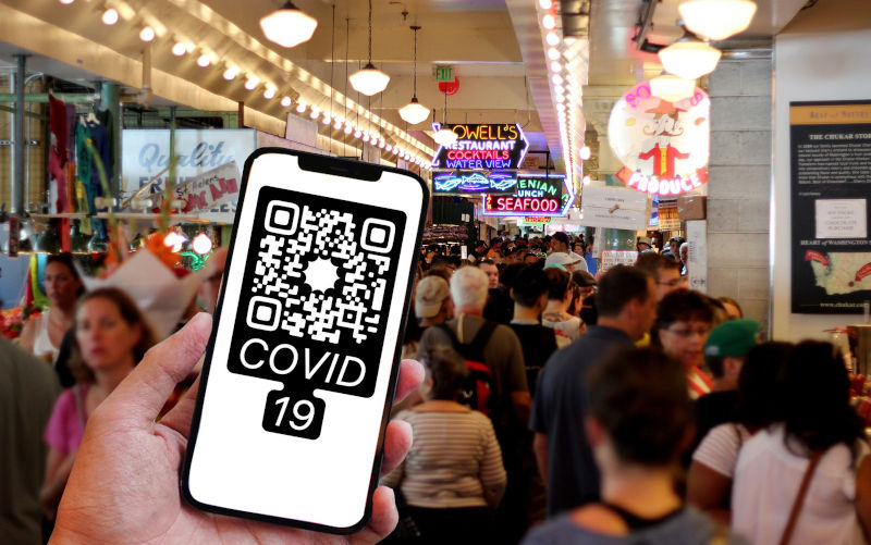 Christopher Sheil: widening fault lines: Covid-19’s effect on wealth inequality