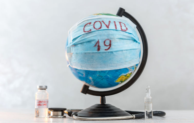 Was the Covid-19 pandemic a ‘relatively mild pandemic’?