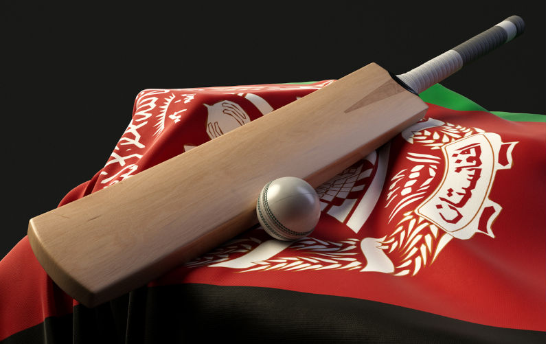 Afghanistan women’s cricket team seeks recognition
