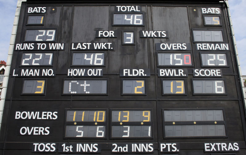 Jack Iverson was, my father often told me, the finest bowler to whom he ever kept