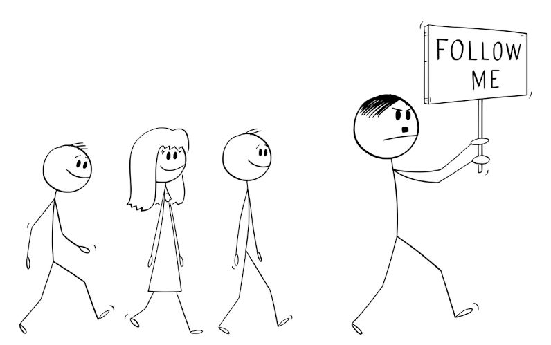 The fascist wave must be defeated