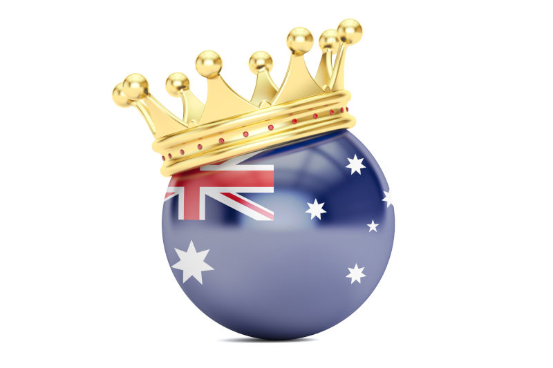 Long live Democracy: We must reject Charles as “King of Australia”