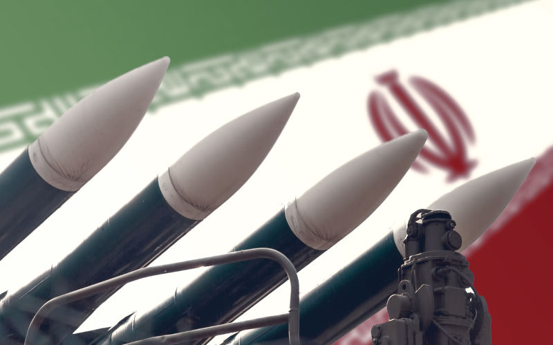 Israel and Iran: Orwell's 'memory hole' and the origins of the present situation