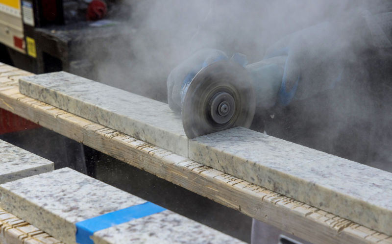 The silicosis epidemic - a symptom of wider regulatory failure