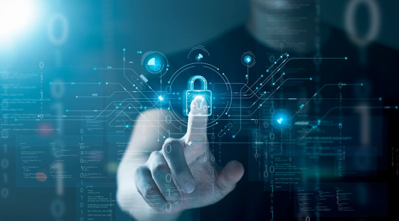 The Home Affairs security "GURU"