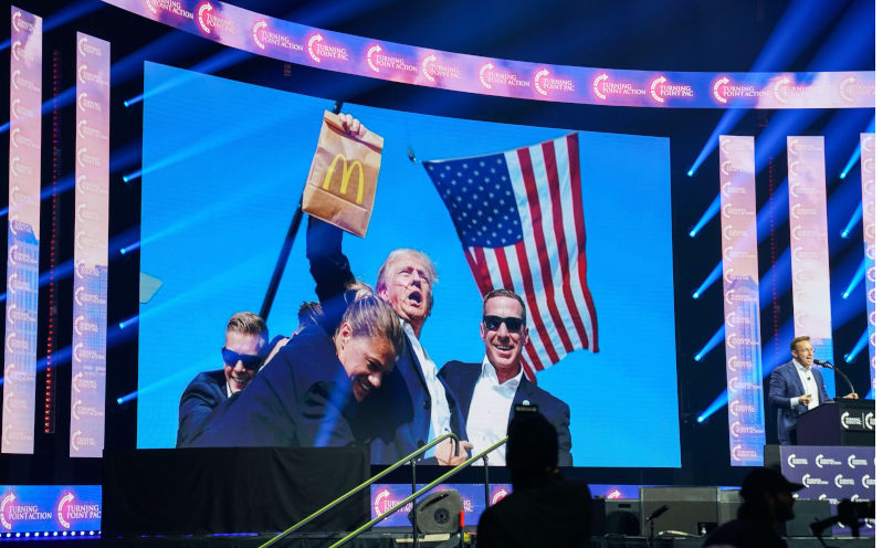 How’s my lippy? Polishing up impression management and memes