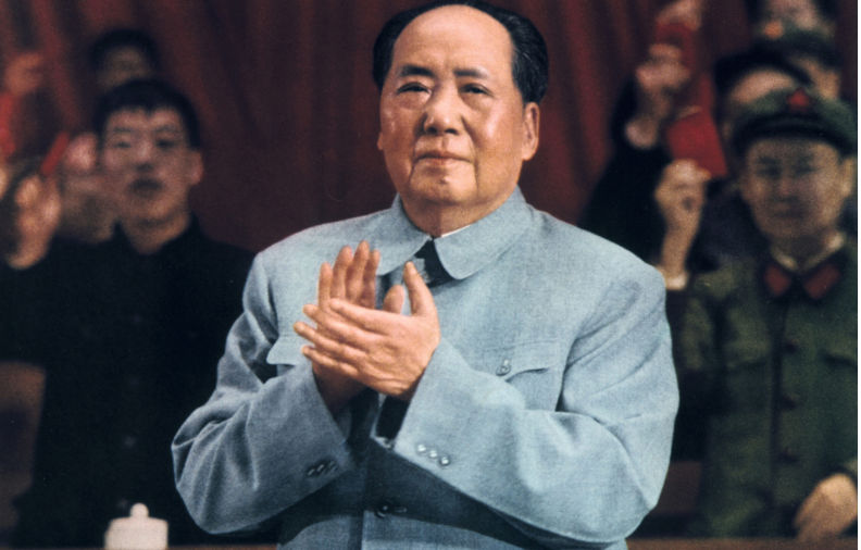 The American-style Cultural Revolution is taking root in the US