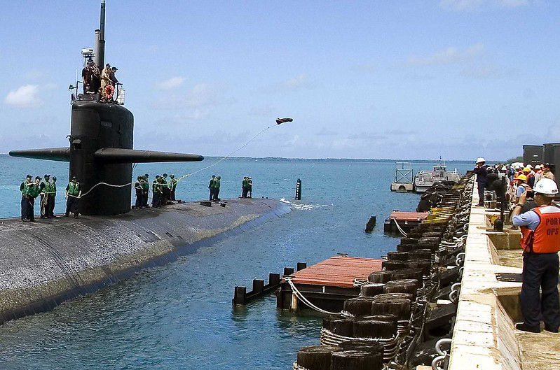 US military colonisation continues ---- To be updated---JM