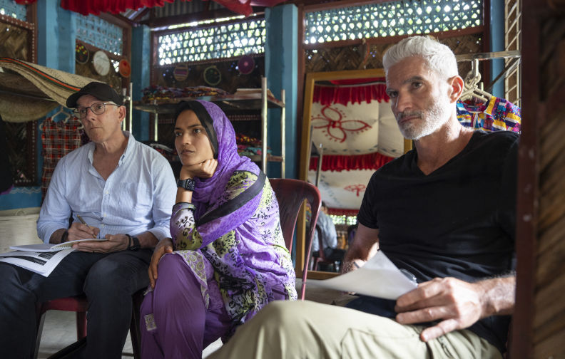 Forgotten but not gone: The Rohingya crisis in Cox’s Bazar