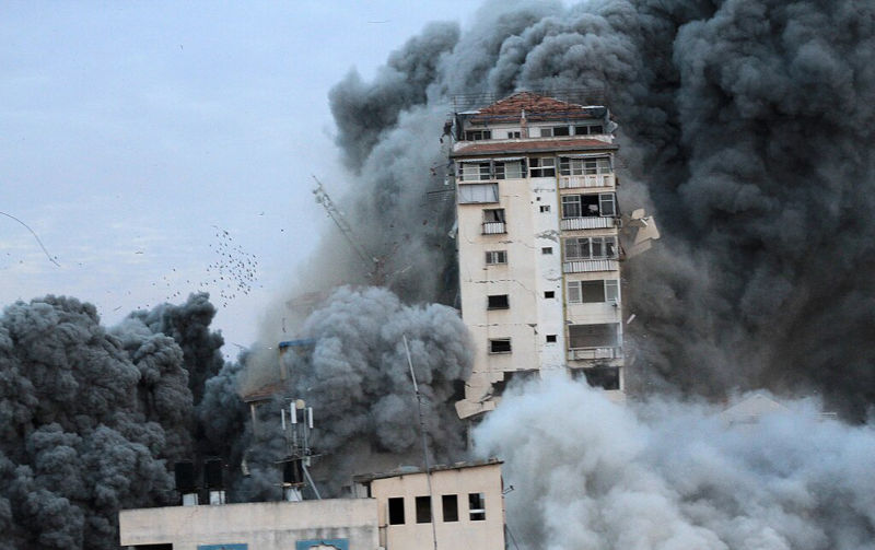 Acting Prime Minister Marles does not believe Palestinian hospitals should be allowed fuel