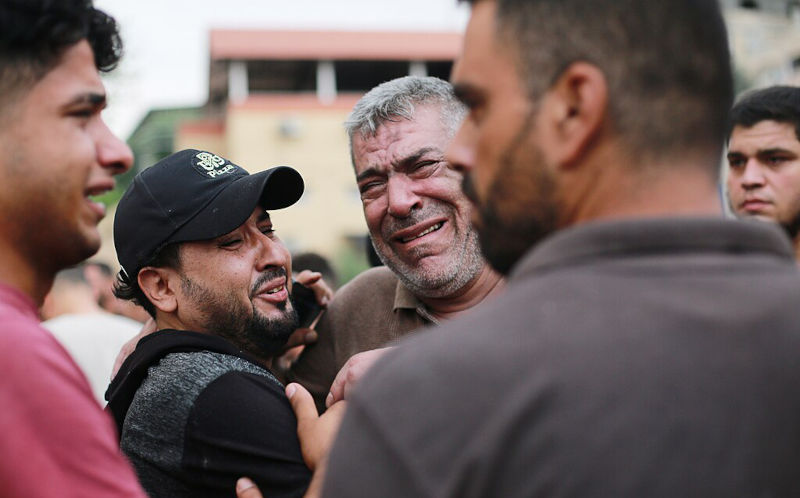 Saving Israel and Palestine through the UN