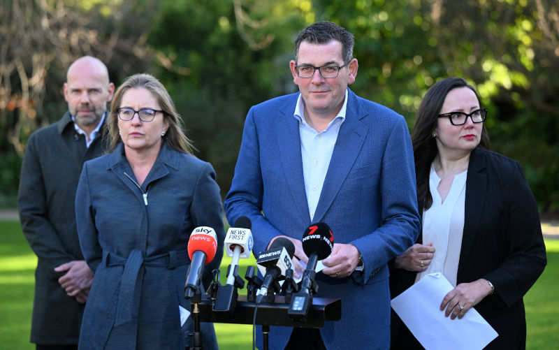 Cancelling strange British Empire legacy event just Aussie common sense