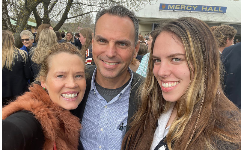 Living in fear: Can Australia protect its citizens from our dangerous American ally?