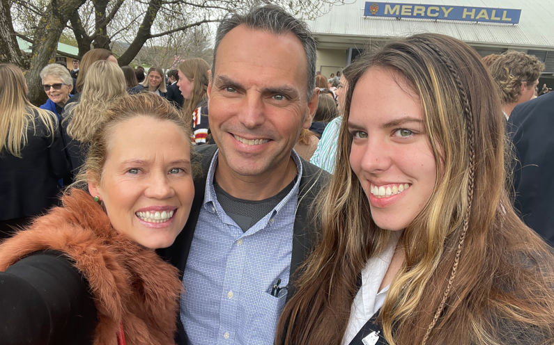 Aussie ‘Top Gun’ Dan Duggan submits final appeal for Australian justice next month