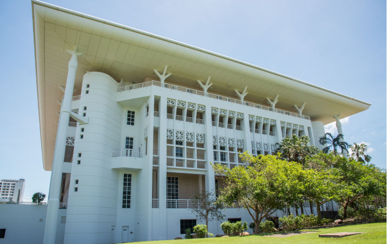 NT election result may point to the end for Labor